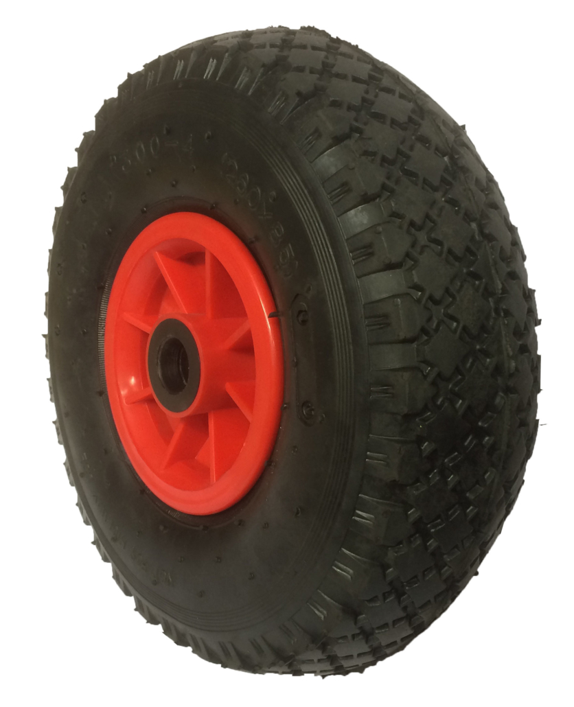 HighGripTyres