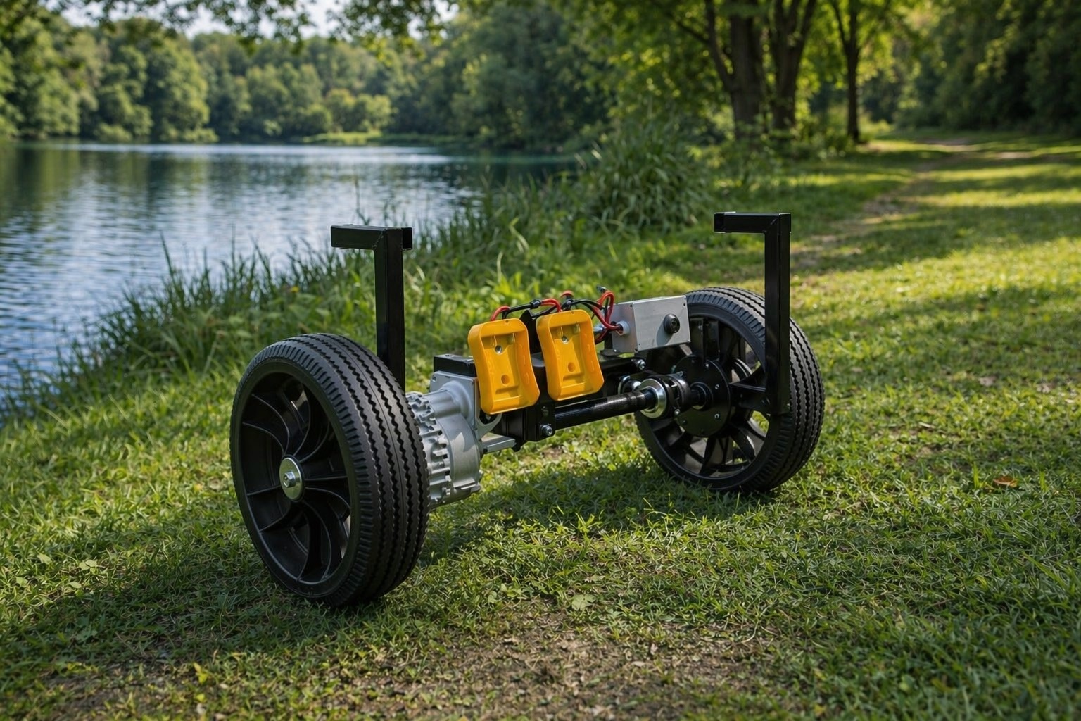PrestonRearWheelTrolley